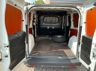 Opel Combo 2017 motor 1,6 CTDI