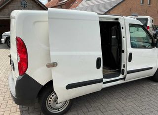 Opel Combo 2017 motor 1,6 CTDI