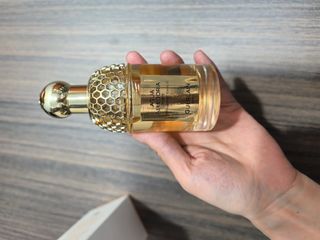 Perfume Chloé Atelier des Fleurs Magnolia Alba