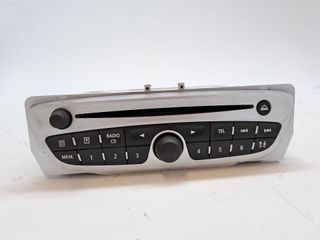 SISTEMA AUDIO / RADIO CD RENAULT MEGANE III BERLINA 5 P (2)