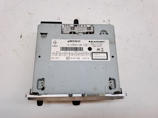 SISTEMA AUDIO / RADIO CD RENAULT MEGANE III BERLINA 5 P (2)