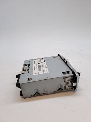 SISTEMA AUDIO / RADIO CD RENAULT MEGANE III BERLINA 5 P (2)