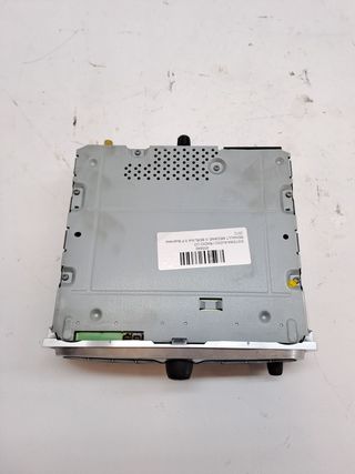 SISTEMA AUDIO / RADIO CD RENAULT MEGANE III BERLINA 5 P (2)