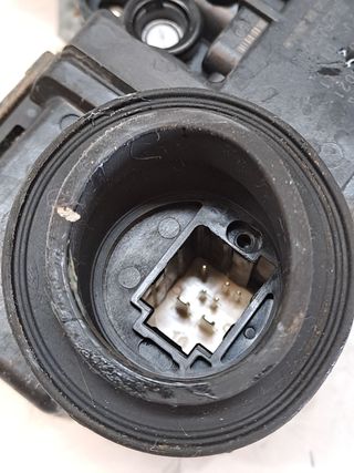 ELEVALUNAS TRASERO IZQUIERDO LEXUS NX