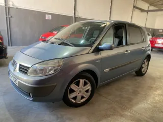 Renault Scenic 2005