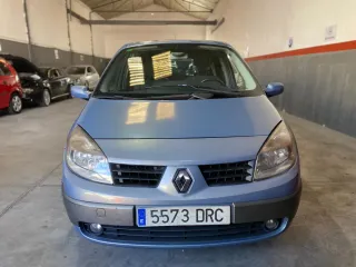 Renault Scenic 2005