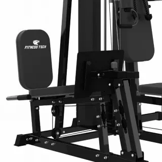 Máquina Multifunción M200 Fitness Tech