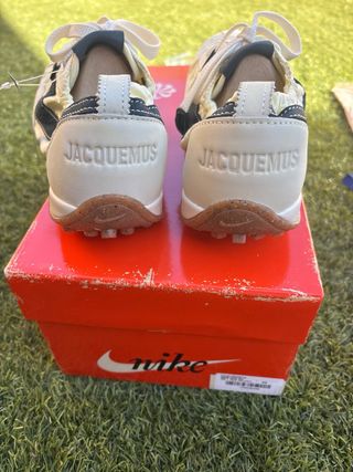 Nike W Moon Shoe “JACQUEMUS”.