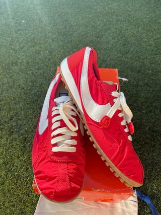 Nike W Moon Shoe “JACQUEMUS”.