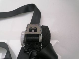 CINTURON SEGURIDAD TRASERO IZQUIERDO PEUGEOT 3008