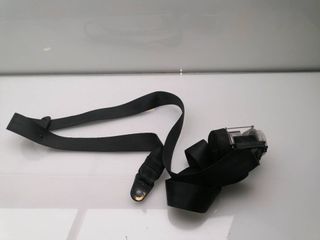 CINTURON SEGURIDAD TRASERO IZQUIERDO PEUGEOT 3008