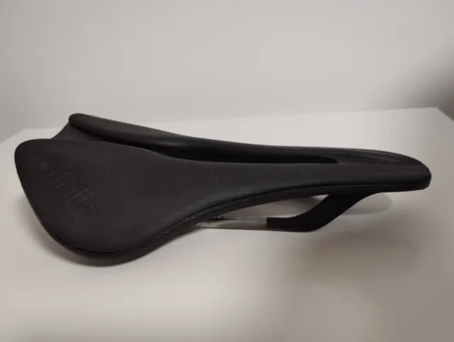 Sillín Ciclismo Selle Italia Negro