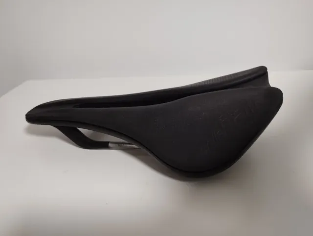 Sillín Ciclismo Selle Italia Negro