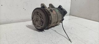 COMPRESOR AIRE ACONDICIONADO NISSAN TERRANO/TERRANO.II (R20) (4)