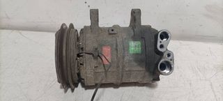 COMPRESOR AIRE ACONDICIONADO NISSAN TERRANO/TERRANO.II (R20) (4)