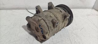 COMPRESOR AIRE ACONDICIONADO NISSAN TERRANO/TERRANO.II (R20) (4)