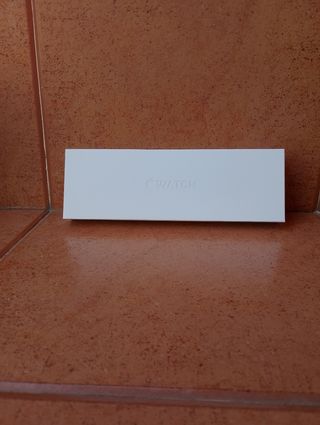 Reloj Apple Watch Serie 11 46mm GPS