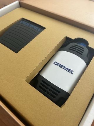 Dremel Fortiflex Sistema Herramienta Flexible