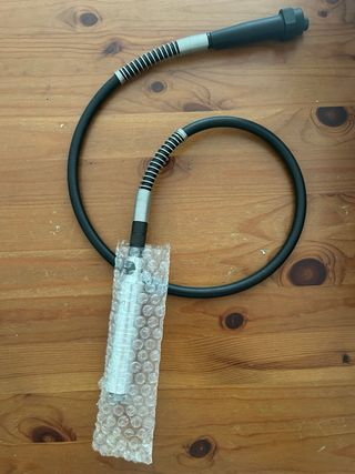 Dremel Fortiflex Sistema Herramienta Flexible