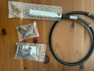 Dremel Fortiflex Sistema Herramienta Flexible