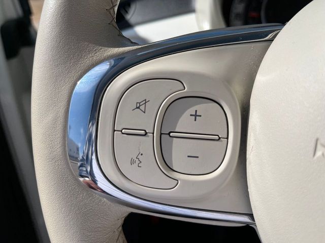 Fiat 500 1.2 lounge 69 cv 