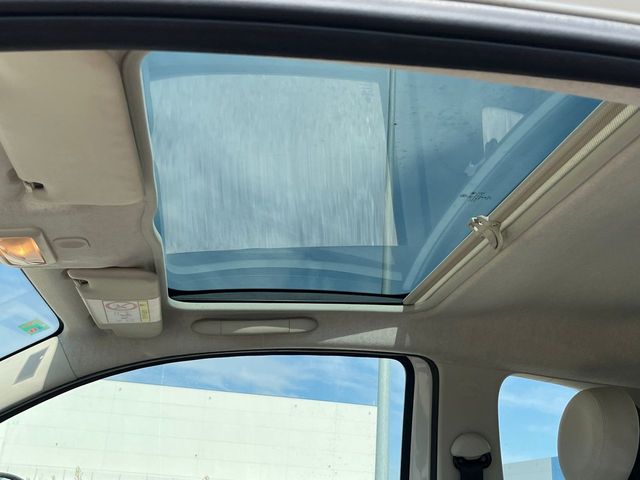 Fiat 500 1.2 lounge 69 cv 