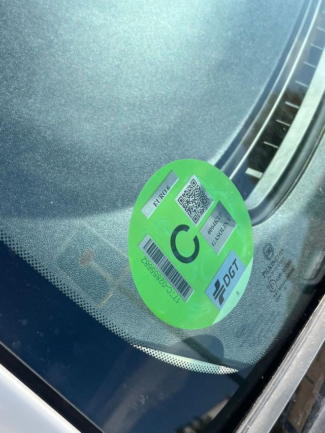 Fiat 500 1.2 lounge 69 cv 