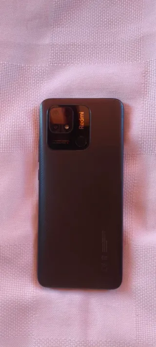 Xiaomi Redmi 10C Gris 128GB