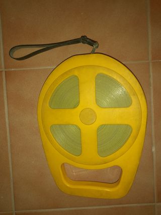 Cinta métrica 50m Fibra de Vidrio