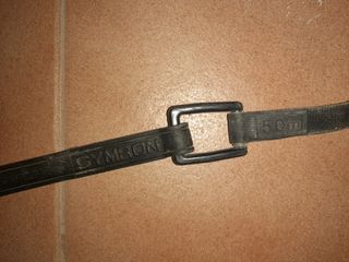 Cinta métrica 50m Fibra de Vidrio