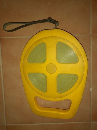 Cinta métrica 50m Fibra de Vidrio