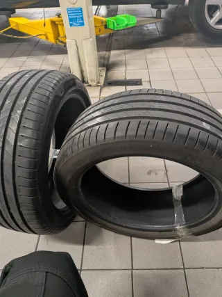 Neumáticos Bridgestone