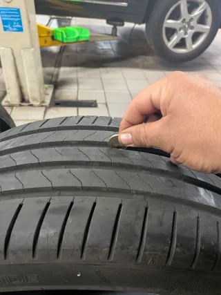 Neumáticos Bridgestone