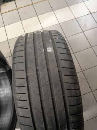 Neumáticos Bridgestone
