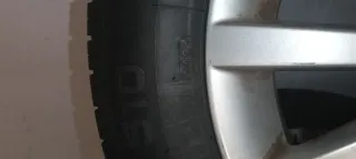 Neumático 215/60R16