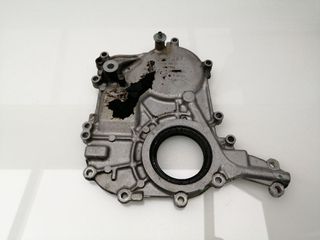 TAPA DISTRIBUCION AUDI A4 ALLROAD QUATTRO (8K)