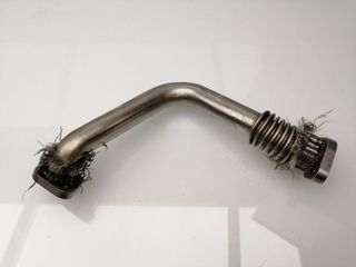 TUBO AUDI A4 ALLROAD QUATTRO (8K) (2)