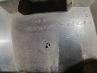 PASO RUEDA SEAT LEON (5F1)