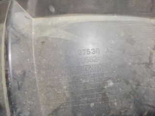 PASO RUEDA SEAT LEON (5F1)
