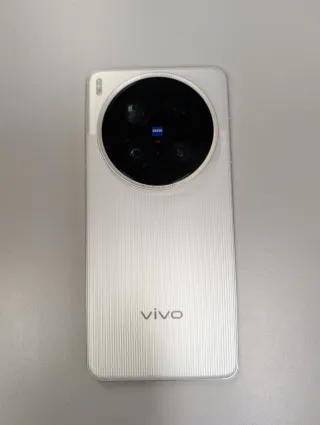 Vivo X200 Ultra 16/512GB Bianco