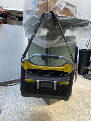 Caja de herramientas Stanley FatMax