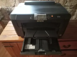 Stampante Epson Workforce WF-7110 A3