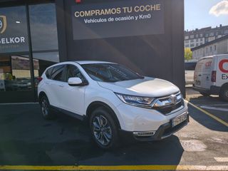 Honda CR-V 2021