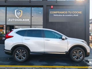 Honda CR-V 2021