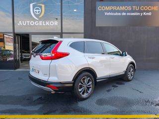 Honda CR-V 2021