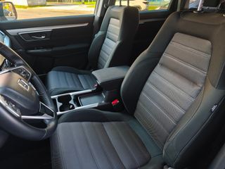 Honda CR-V 2021