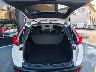 Honda CR-V 2021