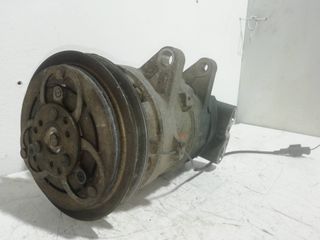 COMPRESOR AIRE ACONDICIONADO NISSAN TERRANO (WD21)
