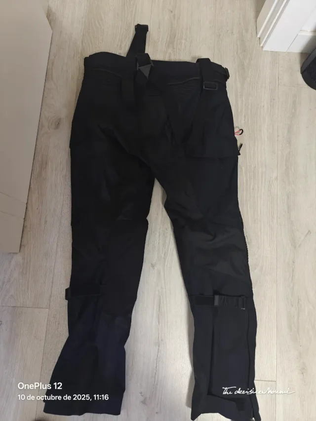 Alpinestars Bogotá Pro Pantalón Talla XXL