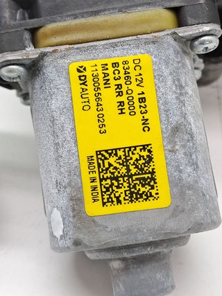 ELEVALUNAS TRASERO DERECHO HYUNDAI BAYON